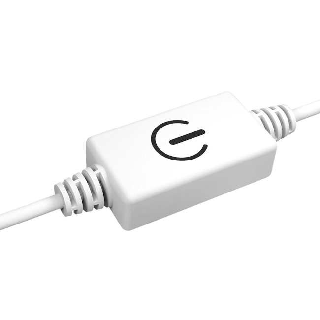 стрічка світлодіодна з usb