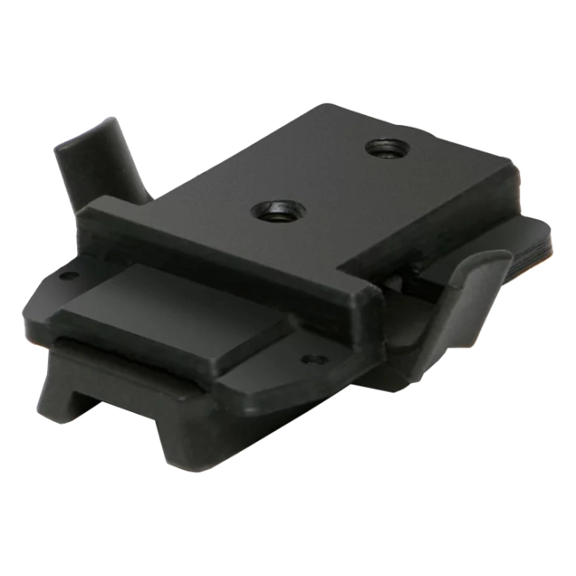 тактическое крепление на шлем для фонаря