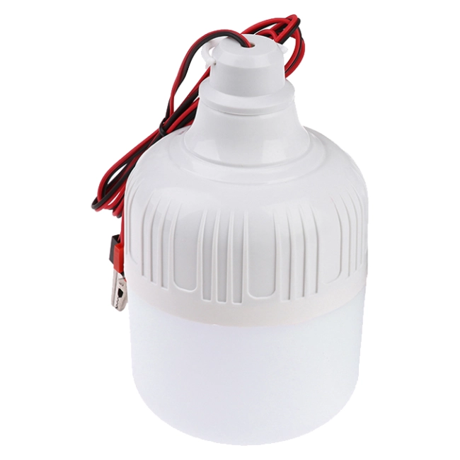 купить лампочку со щупами для аккумулятора