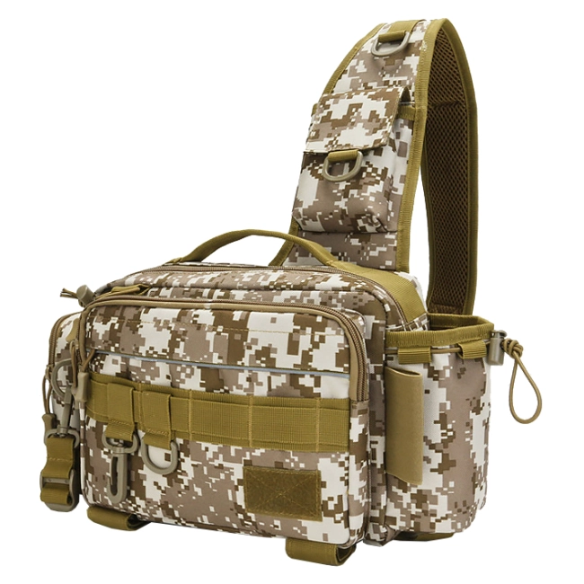 однолямкова тактична сумка через плече