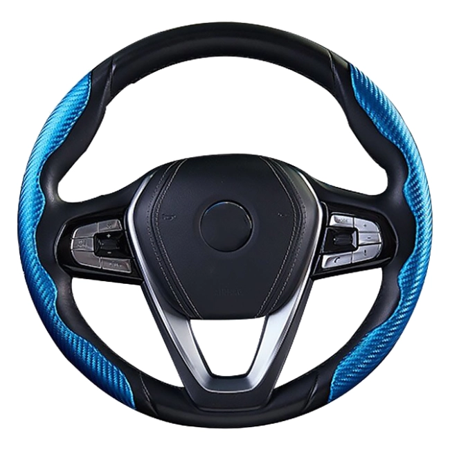 накладки на руль авто