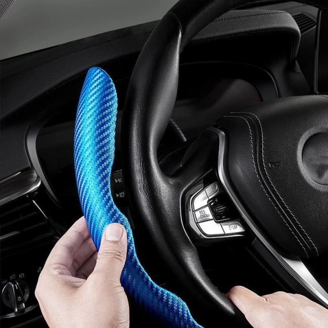 накладки на автомобильный руль