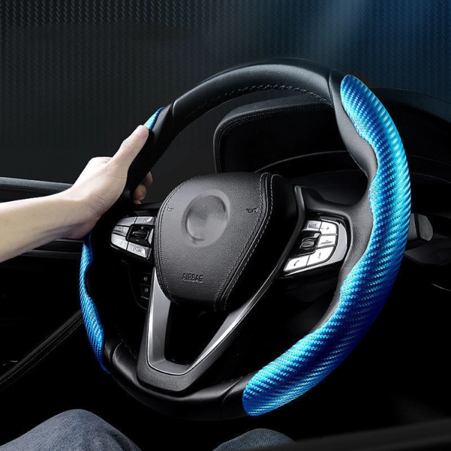 автомобильные накладки для руля автомобиля