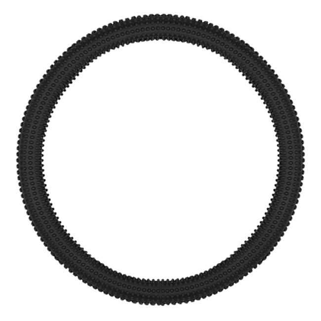 автомобильный чехол на руль