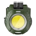 мини фонарь с type-c