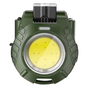 мини фонарь с type-c