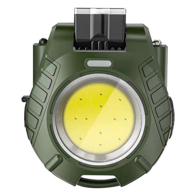 міні ліхтар з type-c