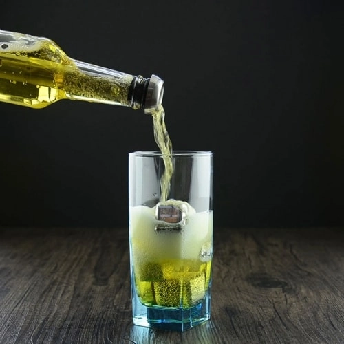 Охолоджувач для пива