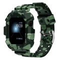 ремешок с чехлом на apple watch