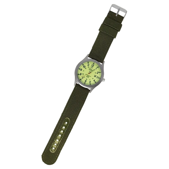 светящиеся в темноте тактические часы