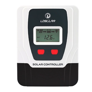 PWM контроллер заряда 60А PWM контроллер заряда