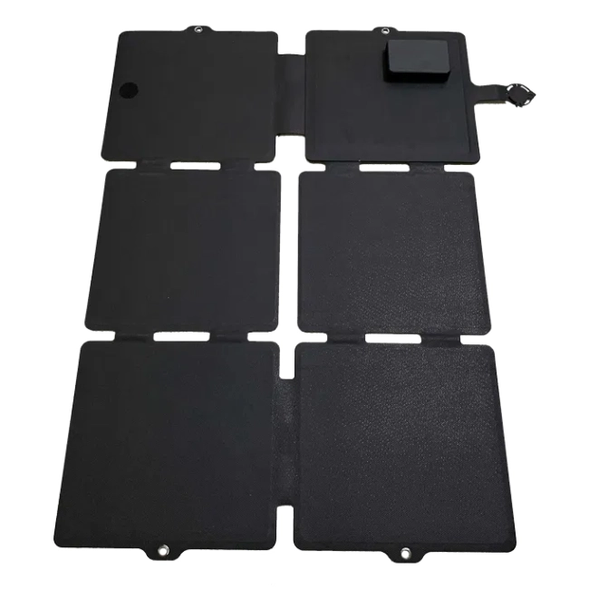 складная солнечная панель 30w