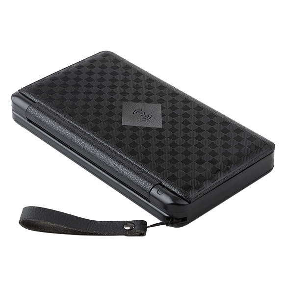 сонячна складна панель для заряджання телефону