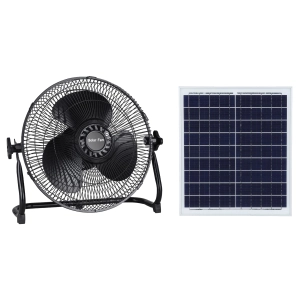 Вентилятор із сонячною батареєю вентилятор із сонячною батареєю