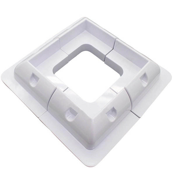 крепеж для солнечных панелей