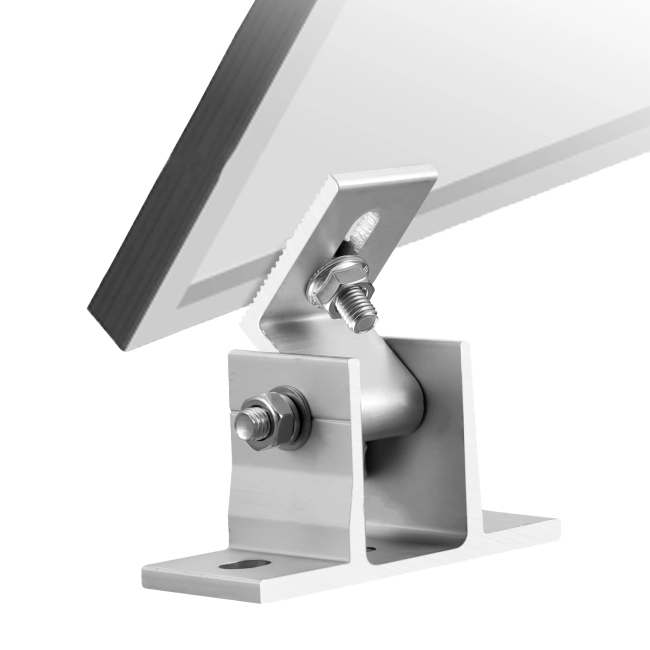 крепления для солнечных батарей на крышу