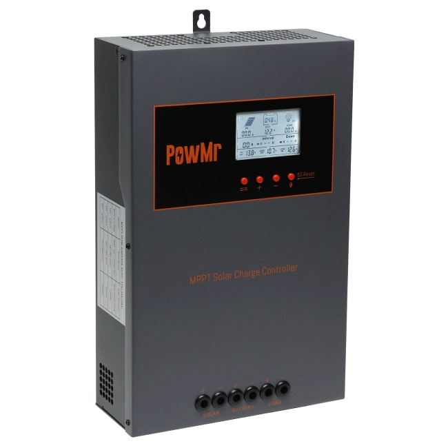 інвертор для сонячної панелі