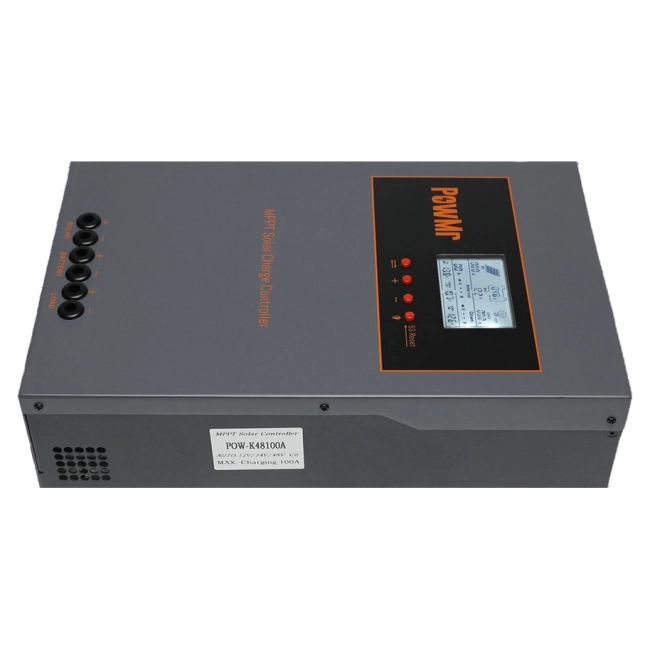 інвертор для панелі сонячної pow-k48100a