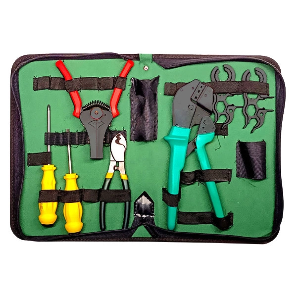 инструменты для солнечных батарей