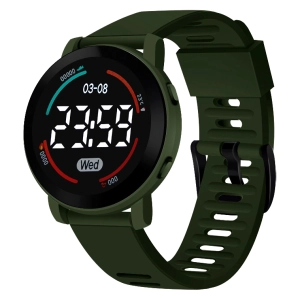 Наручний тактичний електронний годинник тактичний електронний годинник