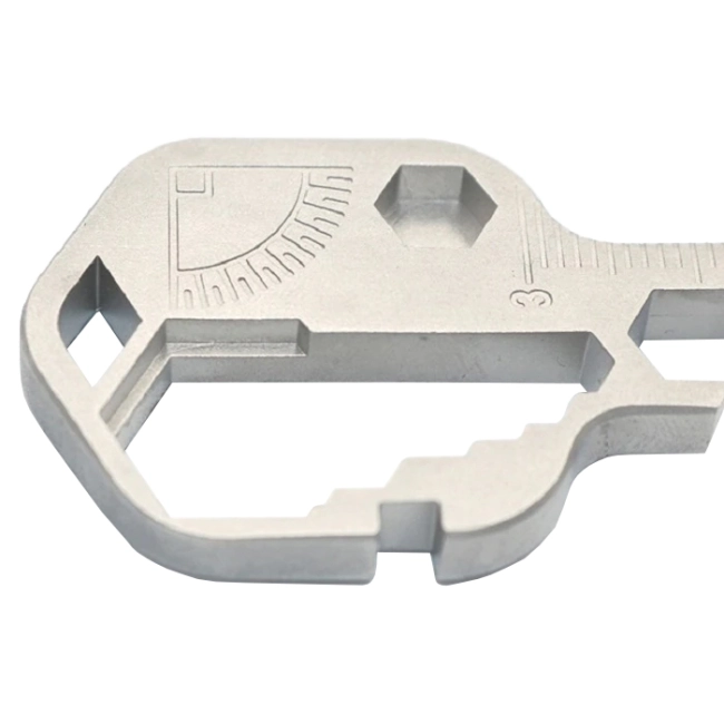 карманный мультитул из нержавеющей стали