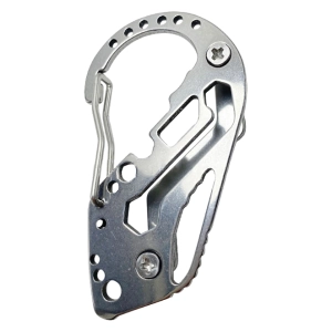 Багатофункціональний карабін ключниця карабін ключниця