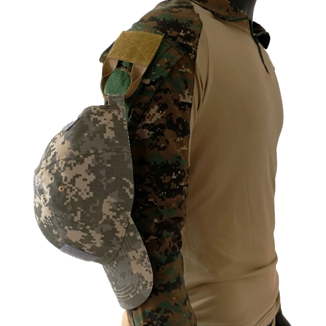 купить тактическую липучку с петлей