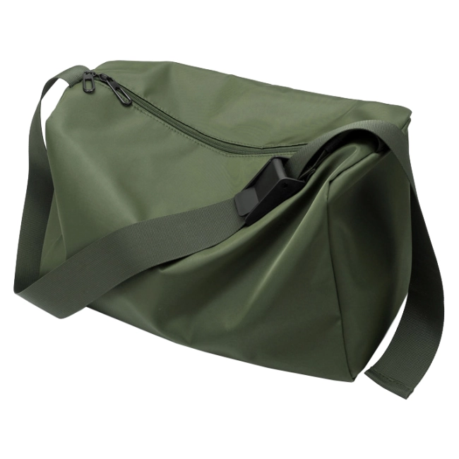 тактическая водонепроницаемая сумка через плечо