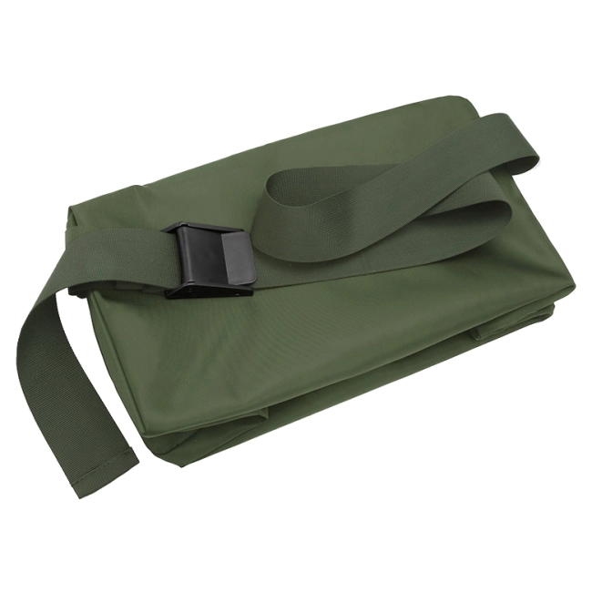 тактическая водонепроницаемая сумка на плечо