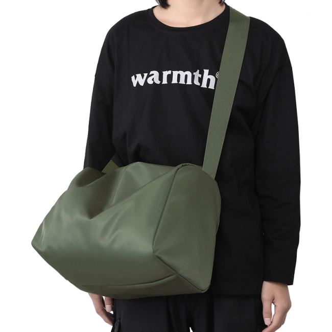 тактическая водонепроницаемая плечевая сумка