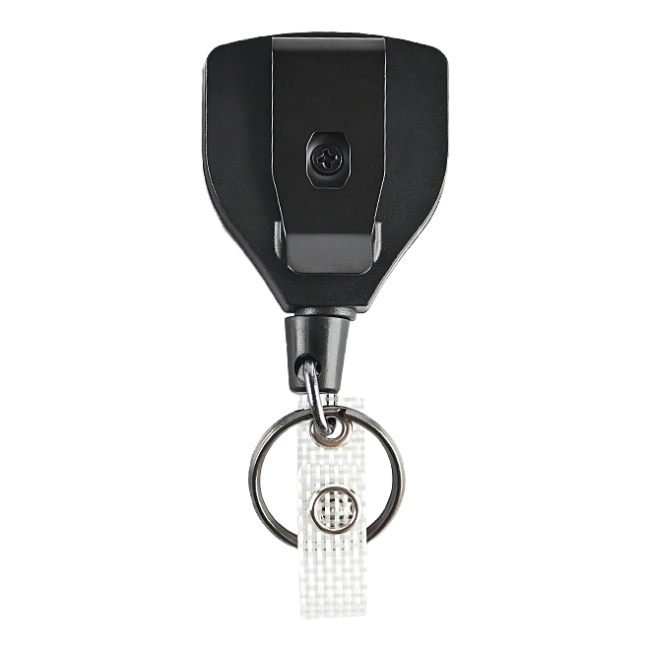 ретрактор на клипсе