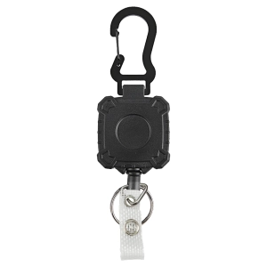 Ретрактор з карабіном та тросом ретрактор з карабіном та тросом