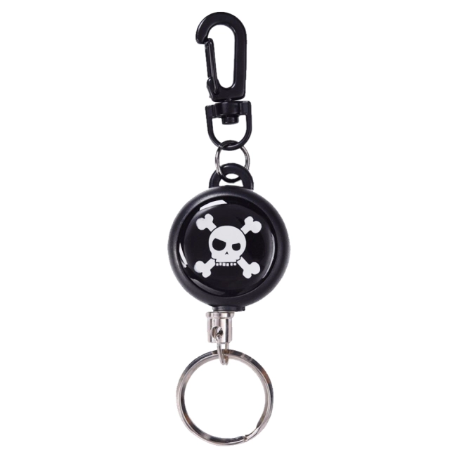 ретрактор с черепом