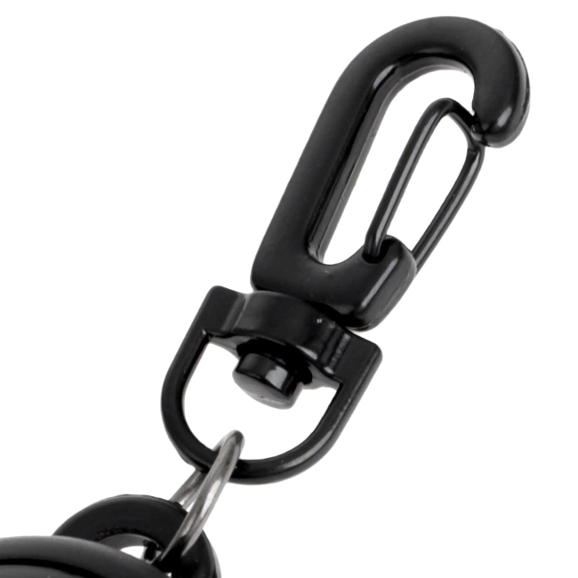 ретрактор с изображением черепа