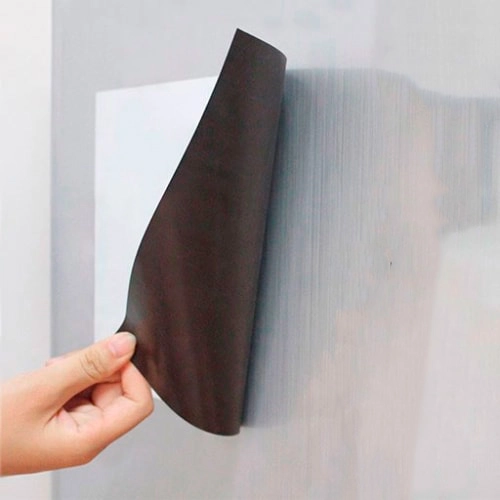 магнитная доска на холодильник