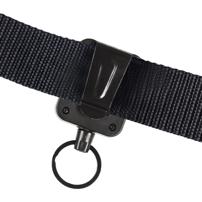 ретрактор на ремень