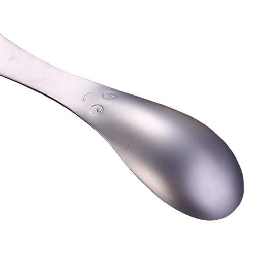 вилка-ложка портативная