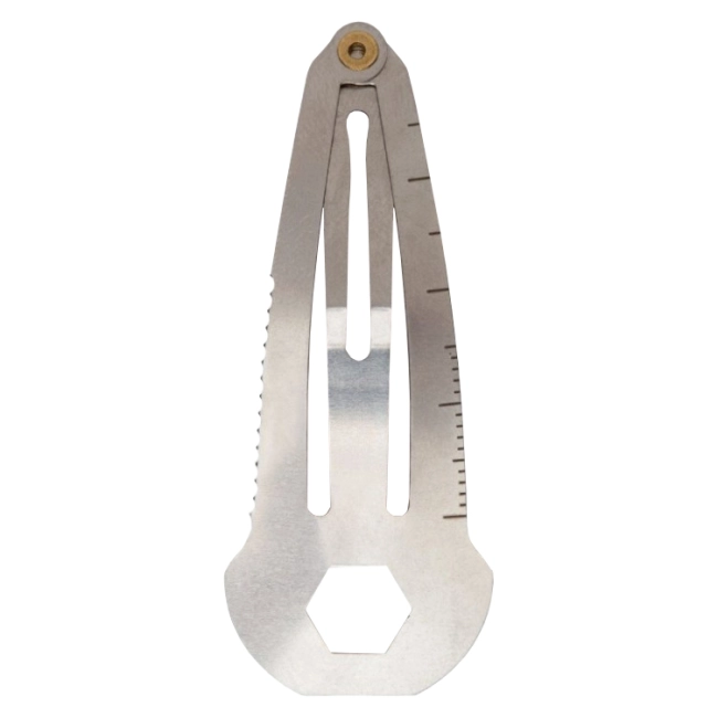 купить заколку мультитул