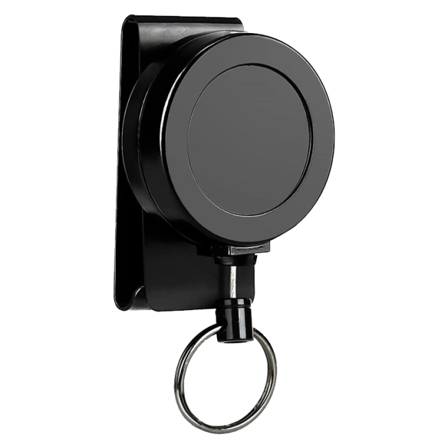 ретрактор с клипсой и тросом