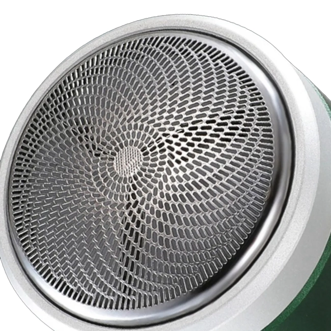 мини-бритва для мужчин