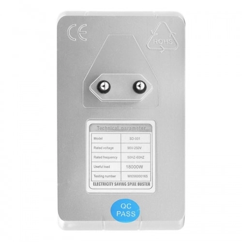 пристрій для економії електроенергії