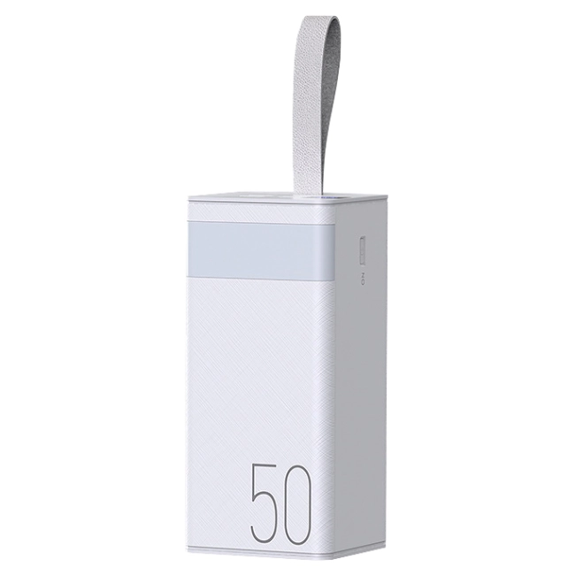 power bank 40000 mah