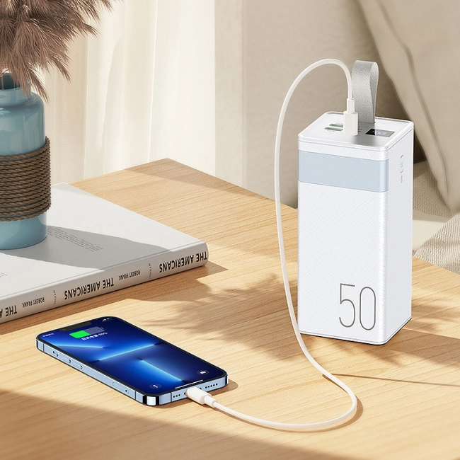 повербанк 40000 mah