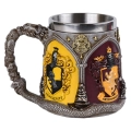 чашка harry potter