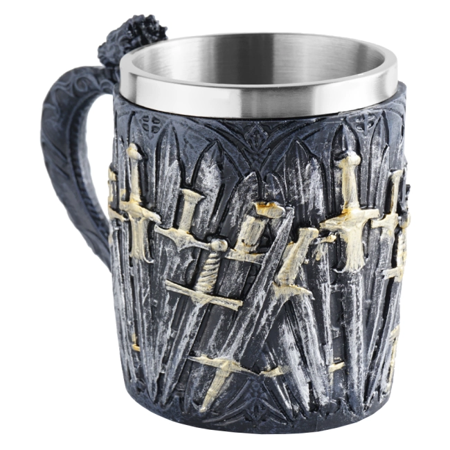 купить кружку из игры престолов