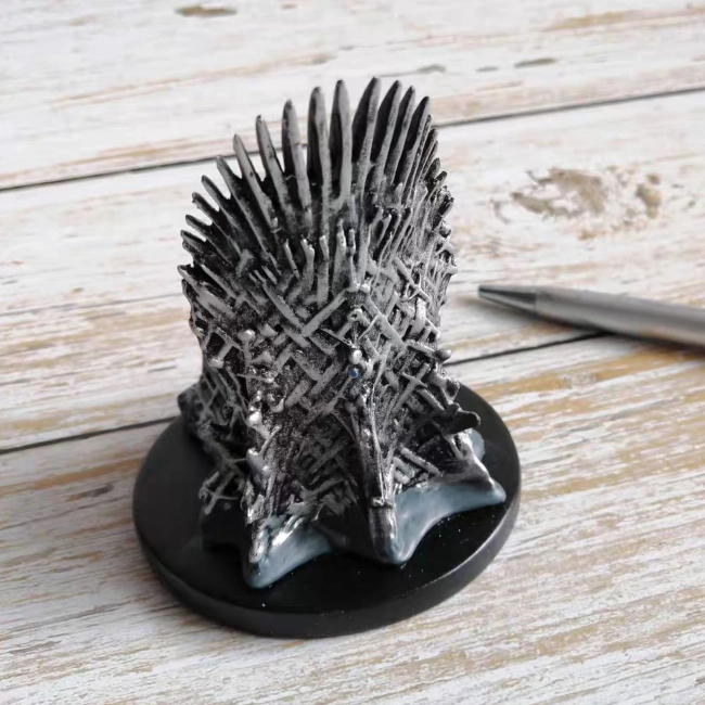 тримач для ручки з гри престолів