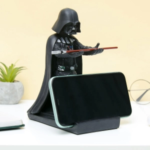 подставка для телефона дарт вейдер