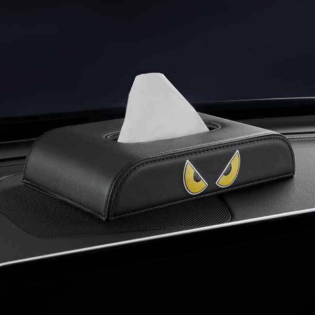 органайзер для салфеток в автомобиль