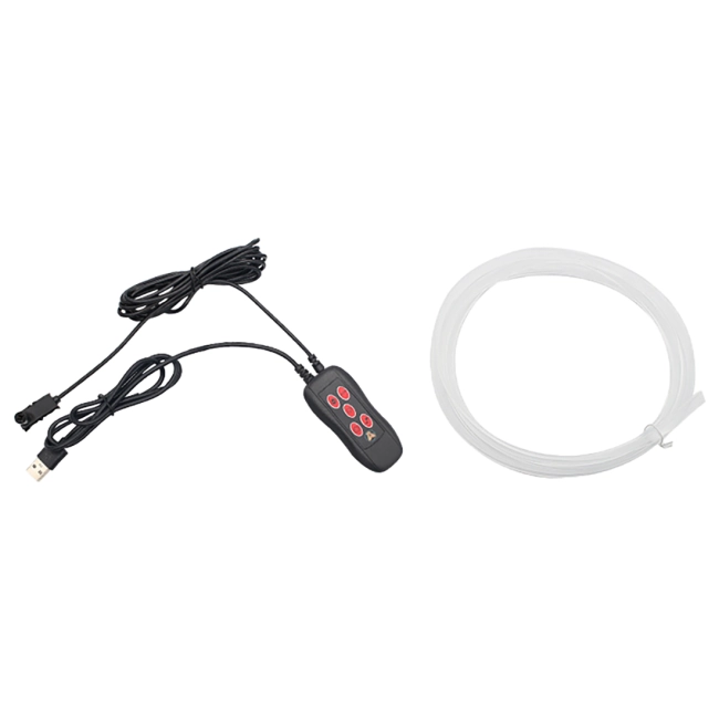 неоновый гибкий шнур