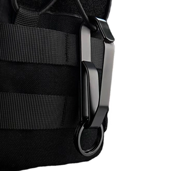 крепление molle на ремень